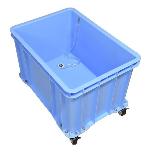 CSPV100 S型コンテナ S−100