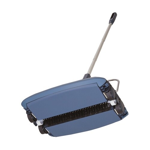 じゅうたんタービー 濃青