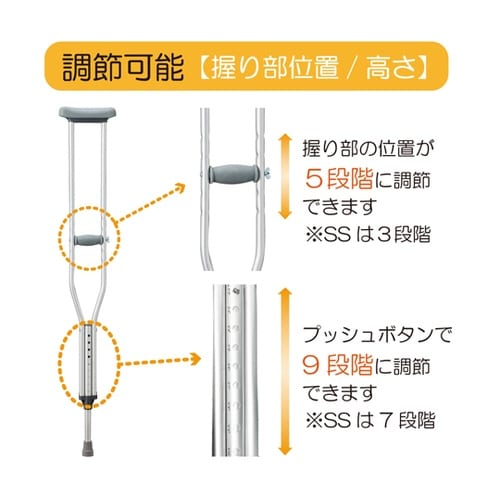 038561 タケトラクラッチ SS