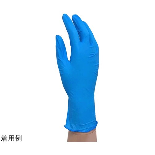 J2450−S ニトリル使い捨て手袋