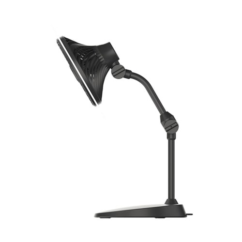 DLF−D300BK LEDデスクライト