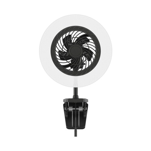 DLFC300BK LEDクリップライト