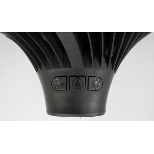 DLFC300BK LEDクリップライト