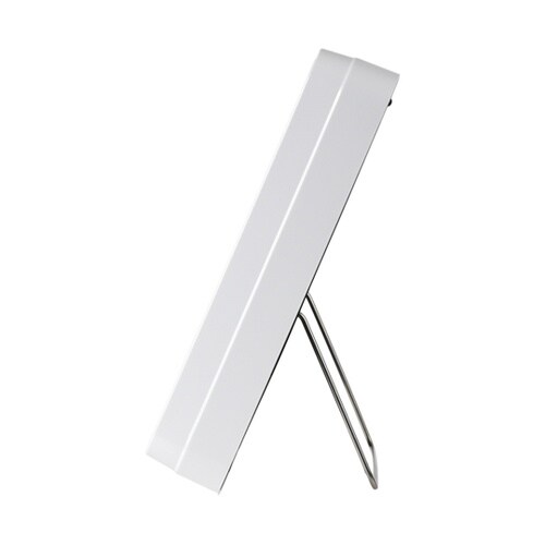 W779WHZ 電波自動点灯置掛両用時計