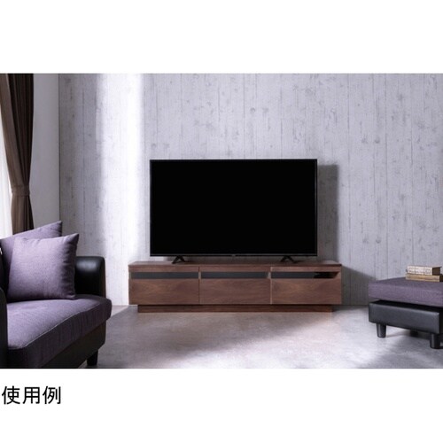 ボックステレビ台 アッパータイプ 65イ