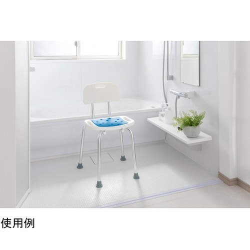 シャワーチェア 背あり ハイタイプ SC