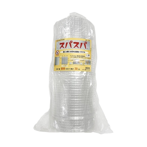 梱包用緩衝材 スパスパ36 600mm×
