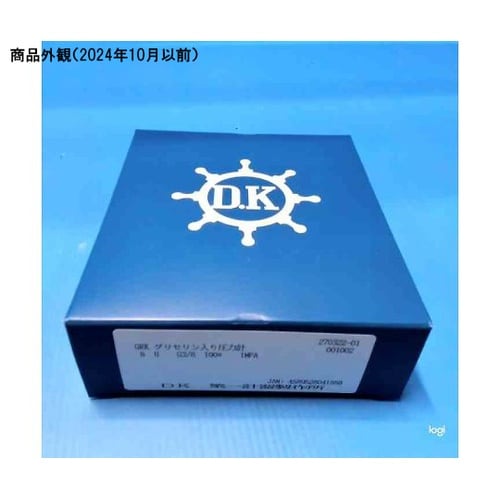 第一計器製作所 G−BU3/8−100X