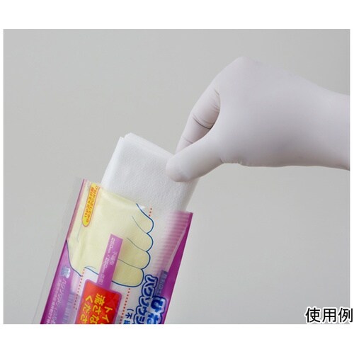 ひねって含浸ハクゾウジアパック1000