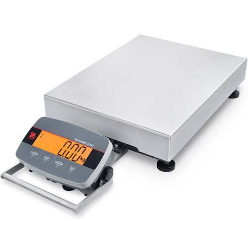 デジタル台はかり D33シリーズ フロン