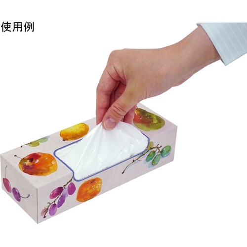 防臭袋BOS 箱型 L 90枚×20箱入