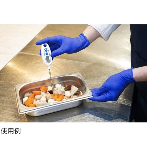 NO.889 ニトリル手袋 200枚入