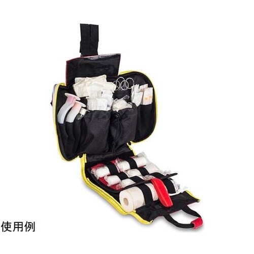 EB救命処置用クイックバッグ EB02.