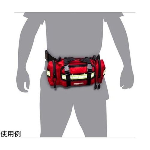 EM応急処置用救命バッグハンドフリー E