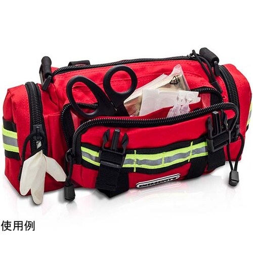 EM応急処置用救命バッグハンドフリー E