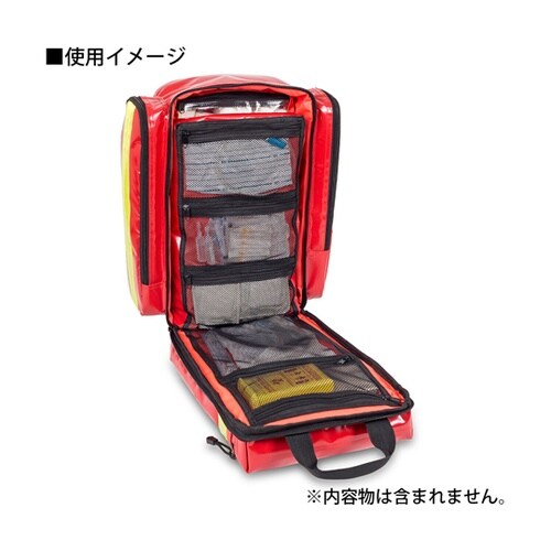 EM防水ベーシック救命リュック EM13