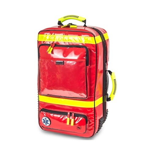 EB防水呼吸器系用救急バッグ EB02.