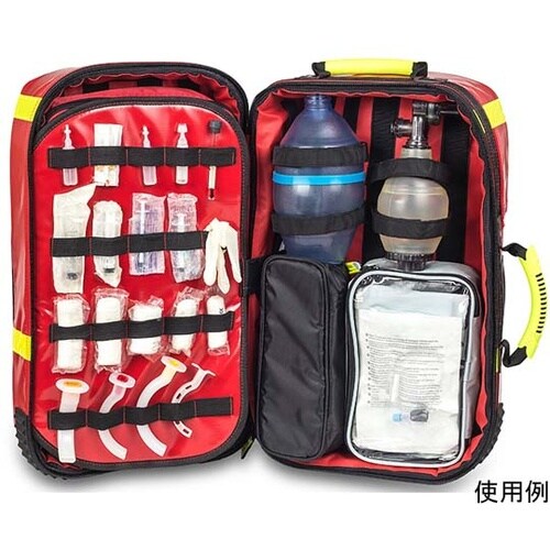 EB防水呼吸器系用救急バッグ EB02.