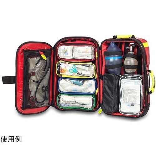 EB防水呼吸器系用救急バッグ EB02.