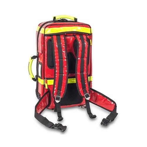 EB防水呼吸器系用救急バッグ EB02.