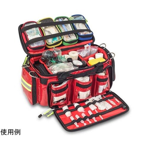 EB防水一次救命処置用救急バッグ EB0