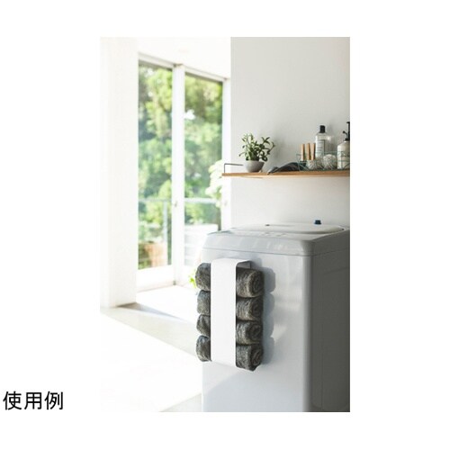 マグネットバスタオルホルダー プレート