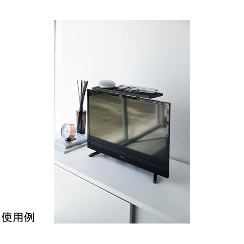 テレビ上ラック スマート ワイド40 ブ