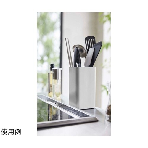 キッチンツールスタンド プレート スクエ