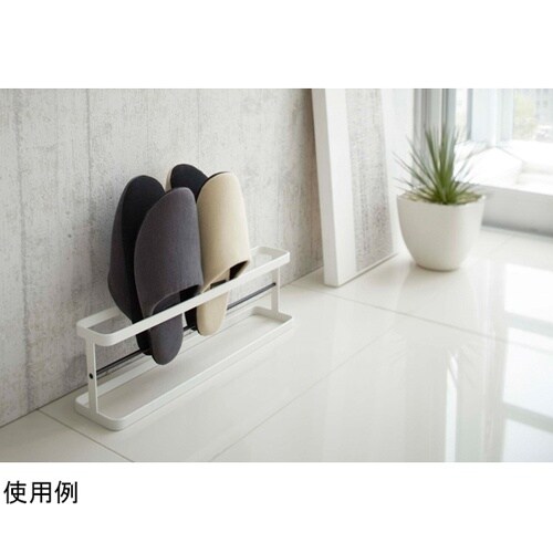 スリッパラック プレートワイド 6965