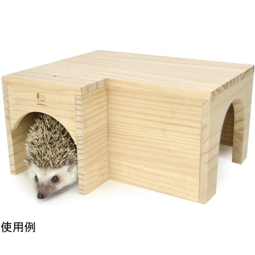 モルハリハウス H29