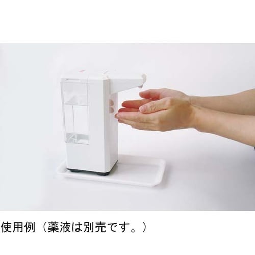 卓上型センサー式ディスペンサー ADT−