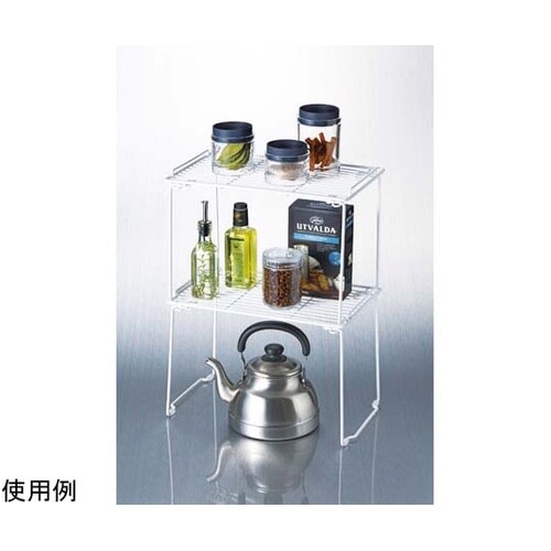 フロウト キッチン収納棚(L)RG−04