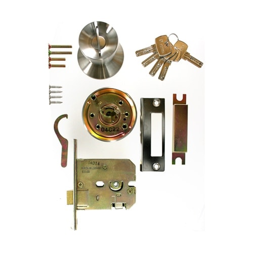 W−LOCKシリーズ 取替用インテグラル