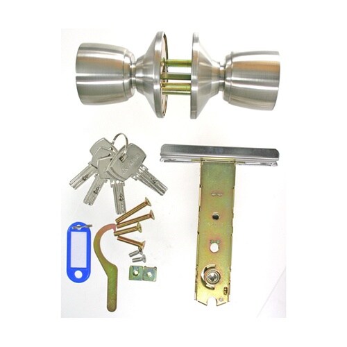 WR−245 玄関錠 D36M05TRW