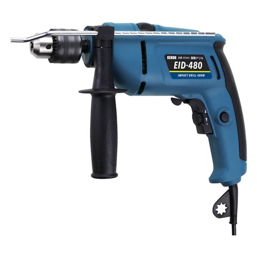 KNO 振動ドリル 480W EID−4