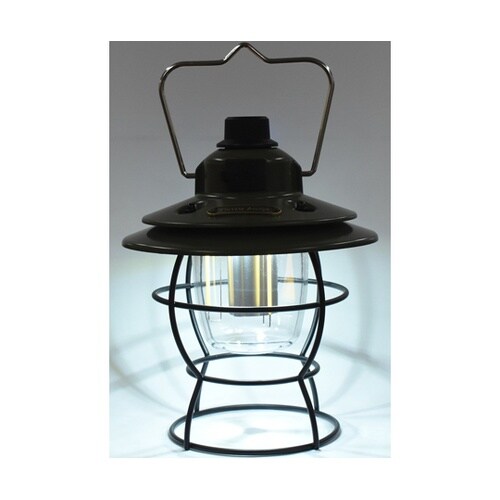 レトロLEDランタン DLC−RLT01