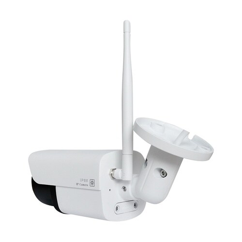 Wi−Fi500万画像スマートカメラ A