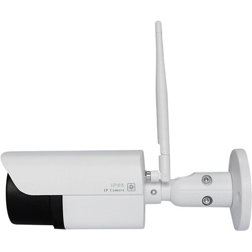 Wi−Fi500万画像スマートカメラ A