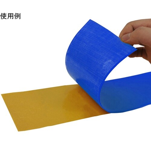 高耐久ラインテープ 幅50mm×30m