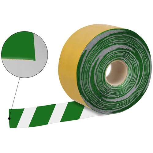 高耐久ラインテープ 幅100mm×30m