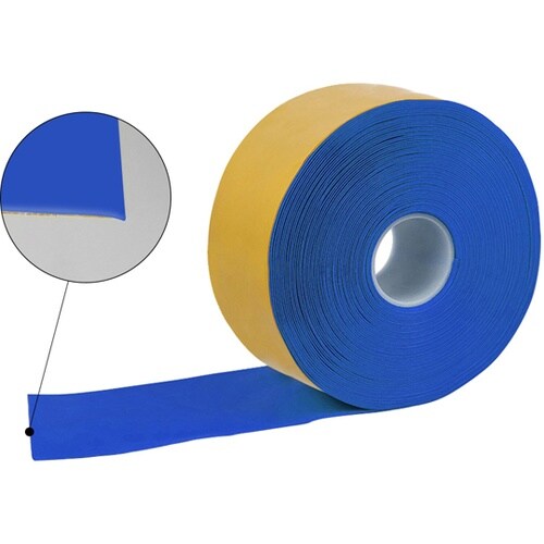 高耐久ラインテープ 幅100mm×30m