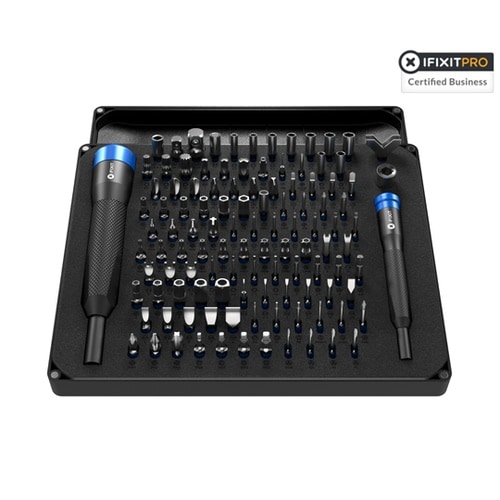 Manta Driver Kit 112