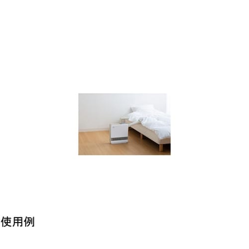 2in1ふとん乾燥機能付人感センサーセラ