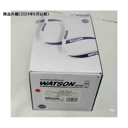 クライオチューブ2.0mL 自立型 イン