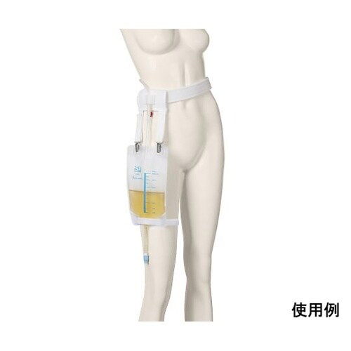 ユーリン・ミニ・バッグ 500mL セッ