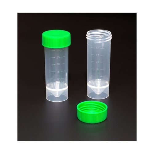 30ml遠沈管 自立式スタンド 非滅菌(