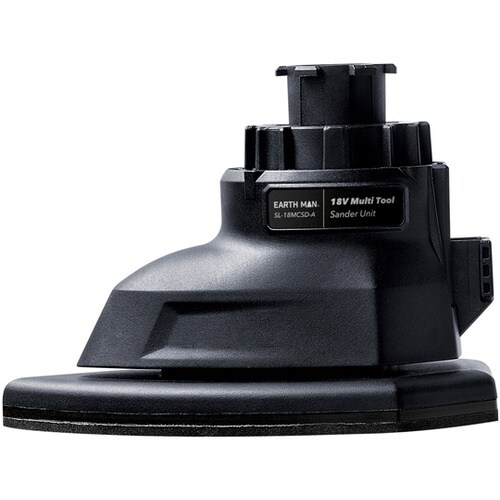 18V充電式マルチツール専用 サンダーユ