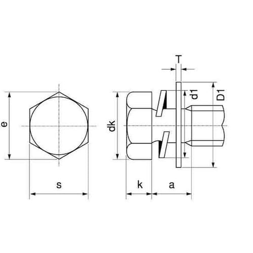 ステン トリーマP=3 (PW18×1.