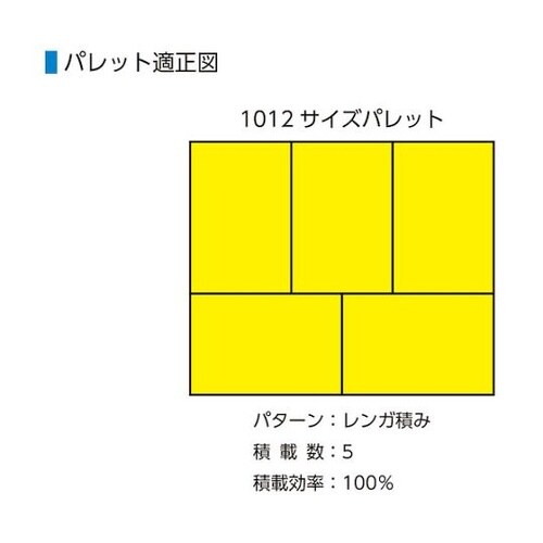 折りたたみコンテナー 556220 オリ