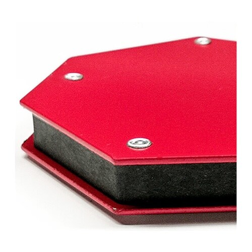 溶接マグネットホルダー(六角形)143×